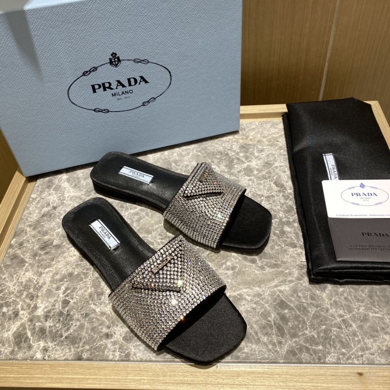 Prada Slippers